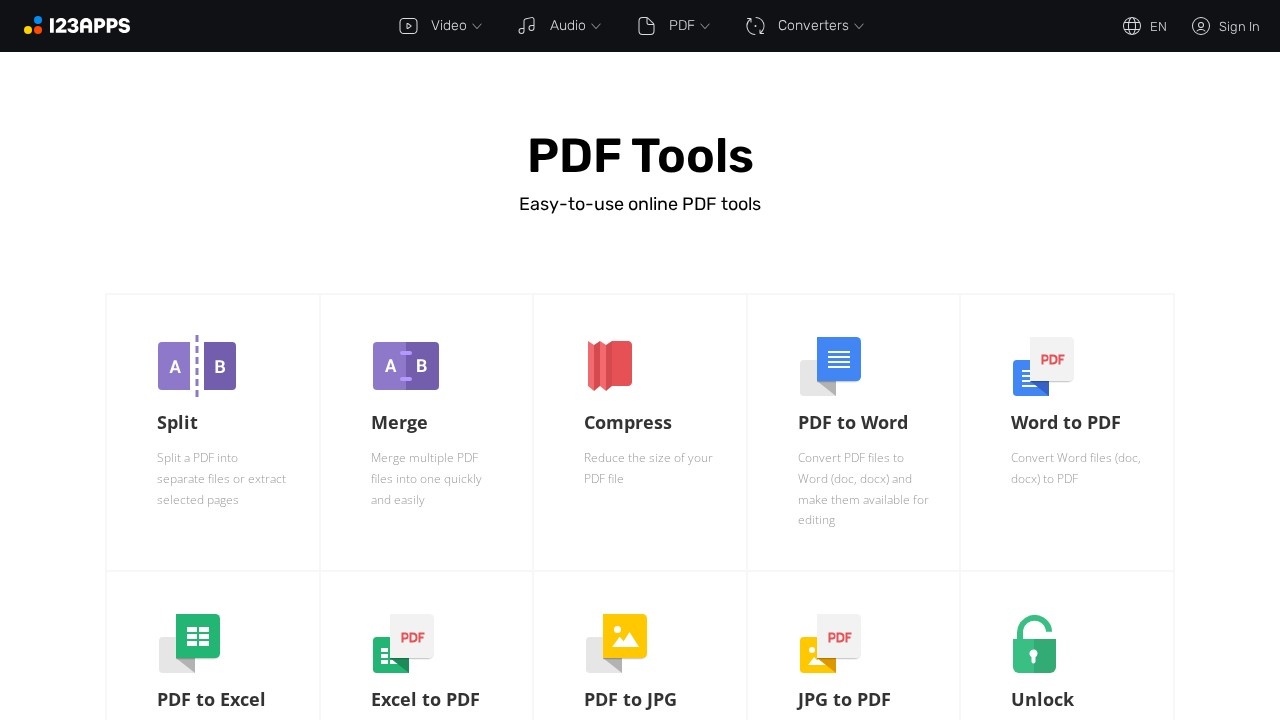 PDF.io