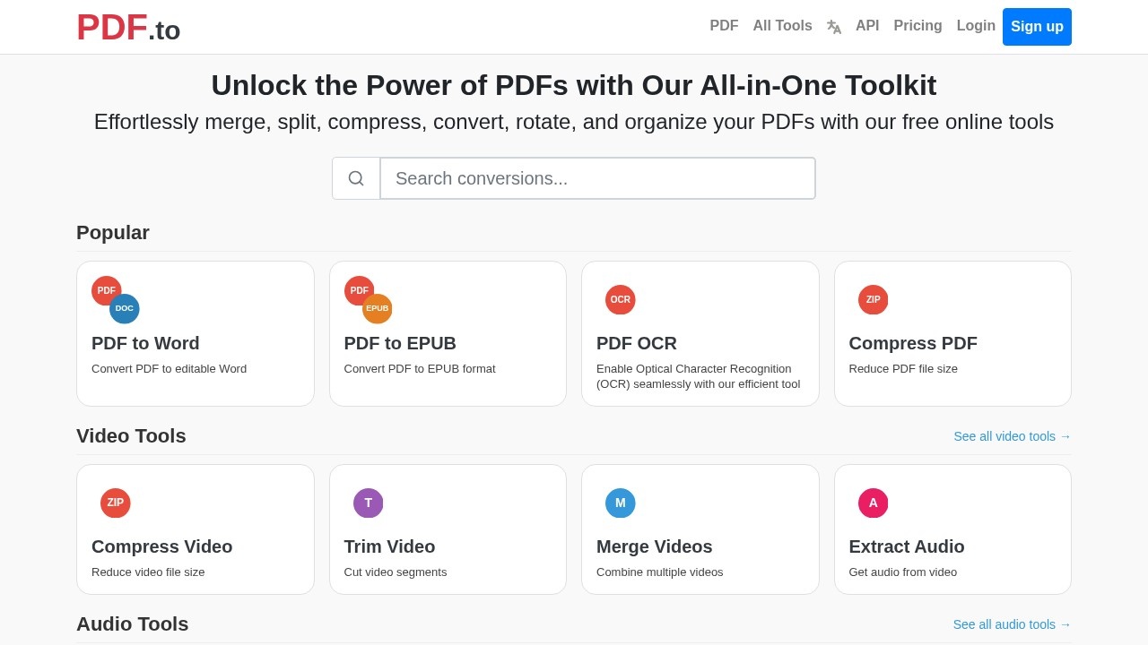 PDF.to