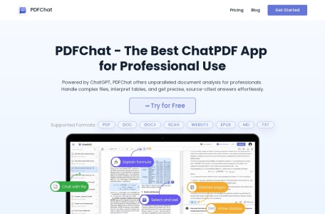 PDFChat