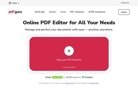 PDF Guru