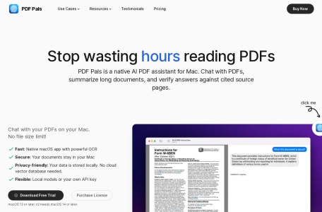 PDF Pals