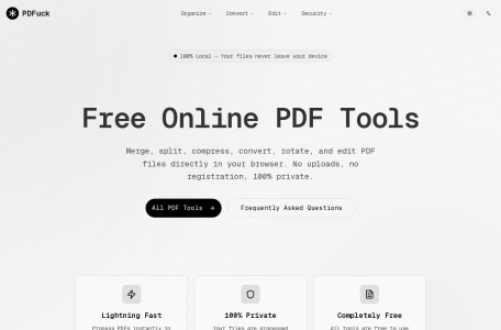 PDFuck
