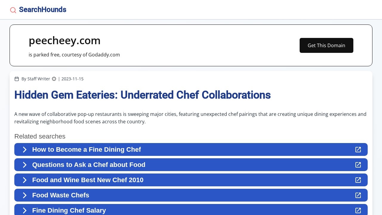 Peecheey素材图片