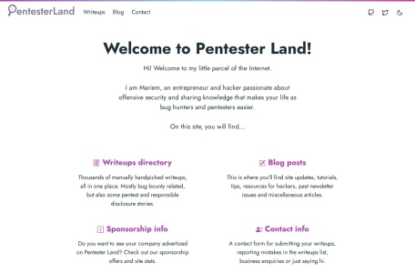 Bug奖励文章列表