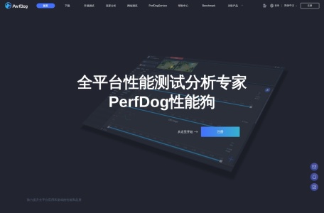 PerfDog