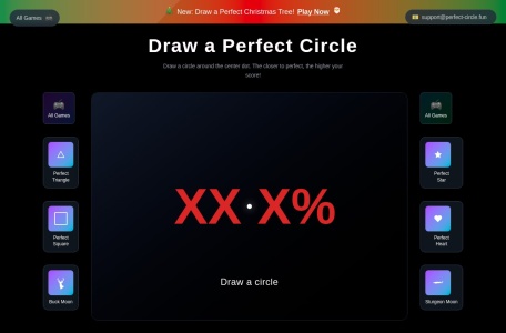 Perfect Circle