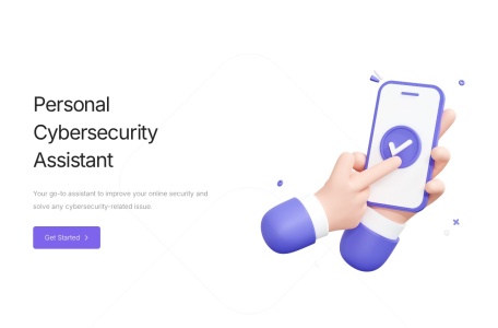 Personal Cybersecurity Assistant