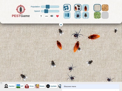 PestGame