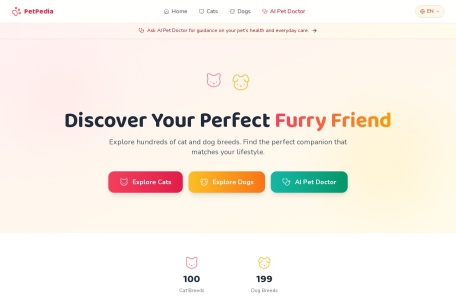 pet-pedia