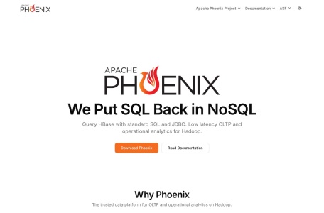 PHOENIX