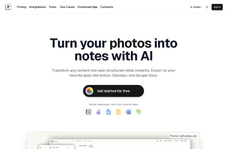 Photes.io