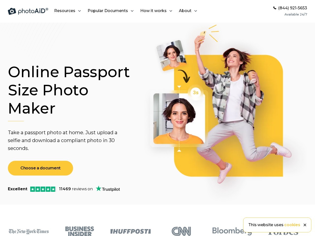 PhotoAid Image Upscaler