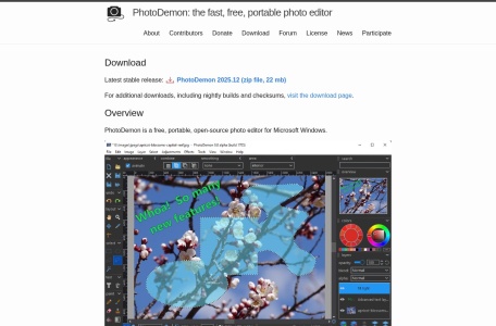 PhotoDemon