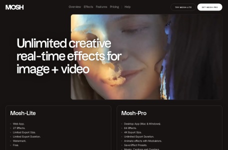 抖音生成器——打造炫酷作品