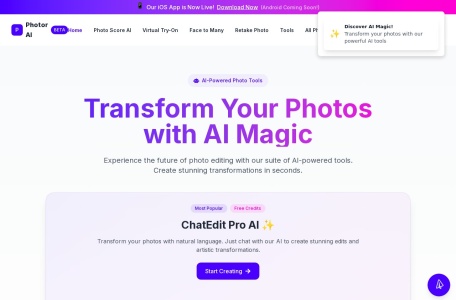 Photor AI