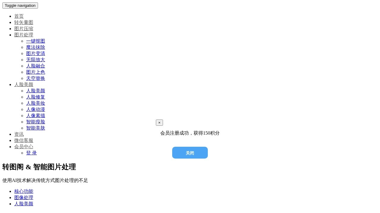 转图阁