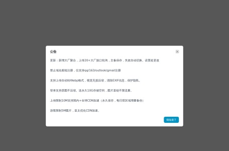 映画图床