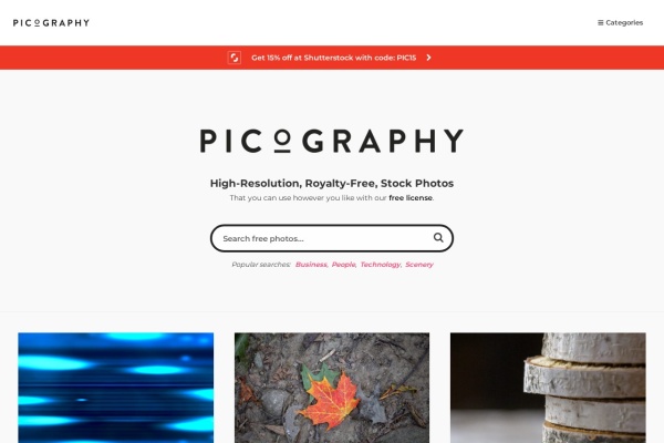 Picography