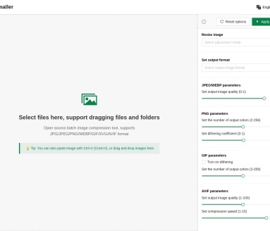 图小小Pic Smaller