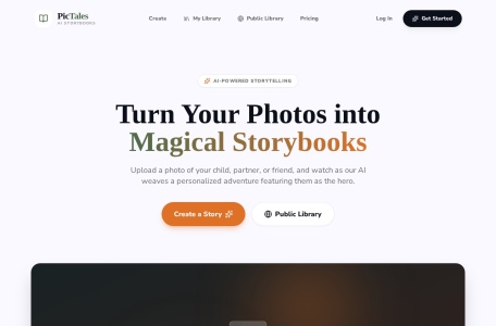 PicTales