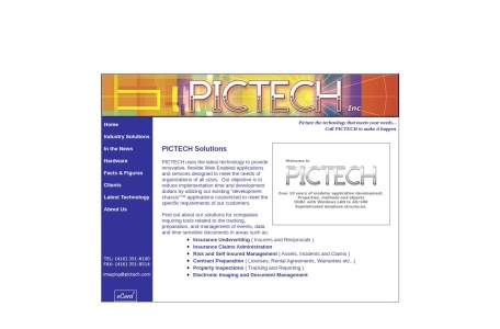 PicTech