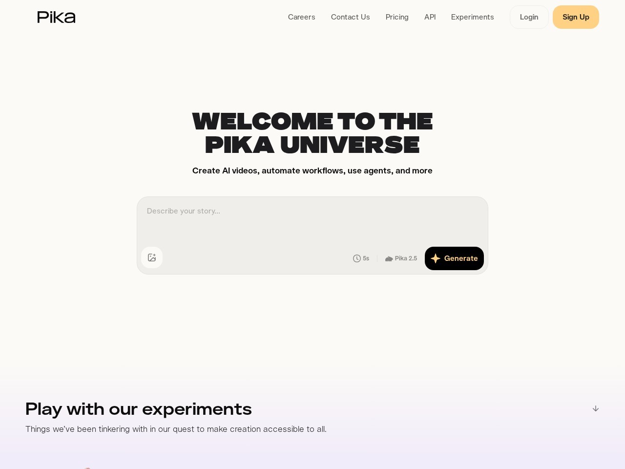 Pika