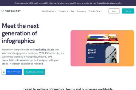 Piktochart