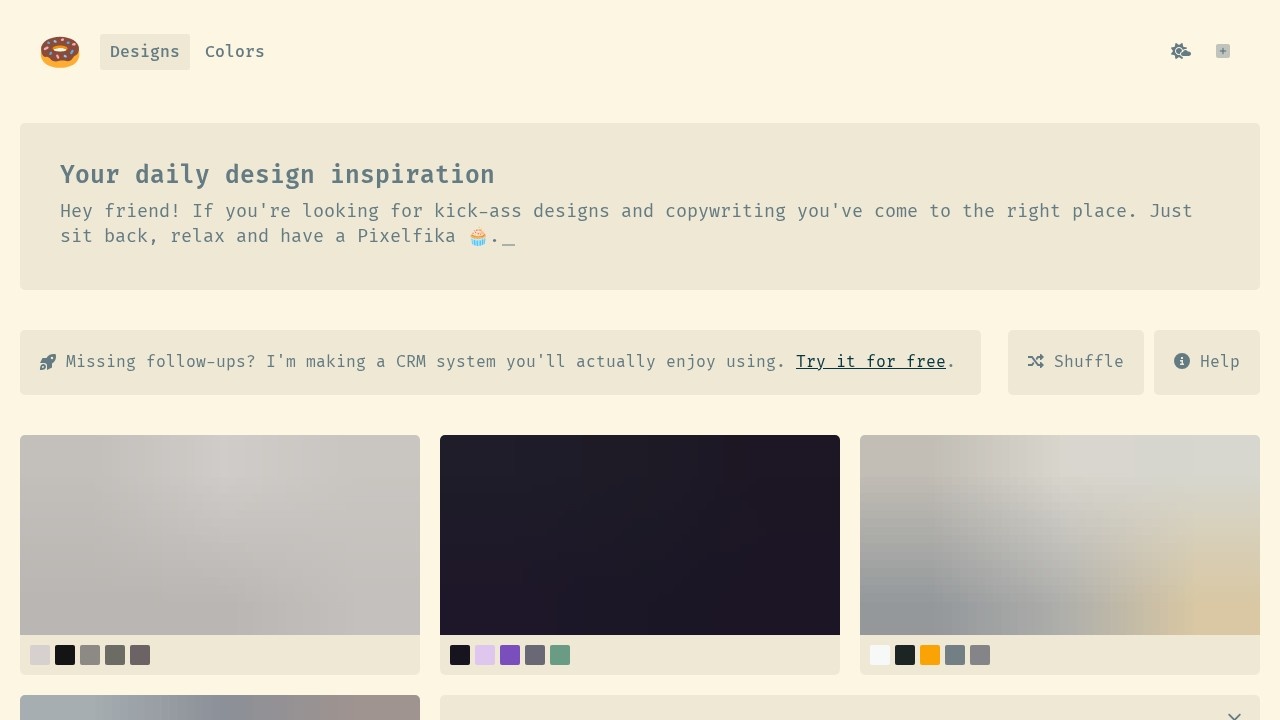 Pixelfika