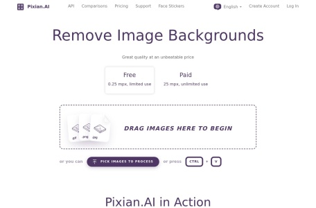 Pixian.AI