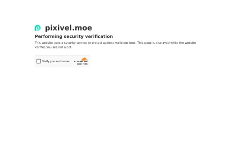 Pixivel-我爱网址导航