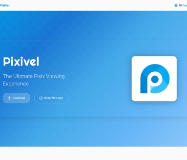 Pixivel