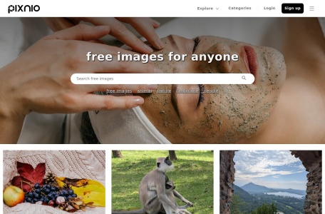 PIXNIO