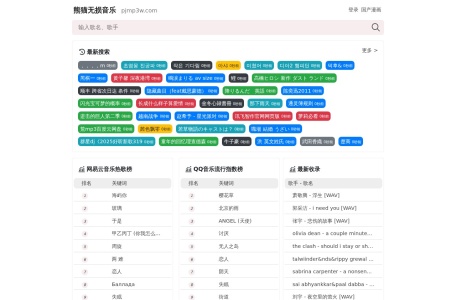 熊猫音乐