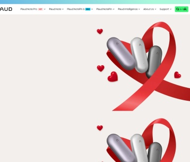 PLAUD AI