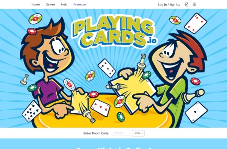 Browse All Games