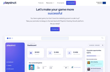 Playstrict