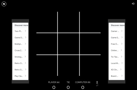 井字棋在线玩