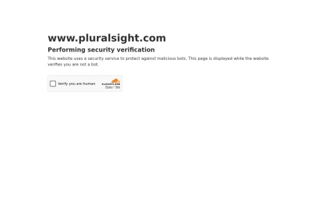 Pluralsight