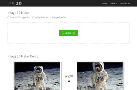 png3D.com