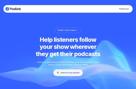 pod.link
