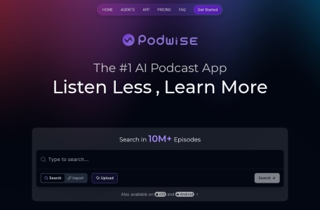 Podwise