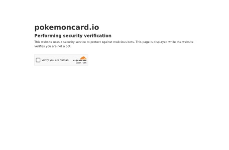 PokémonCard.io