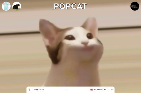 Popcat.click