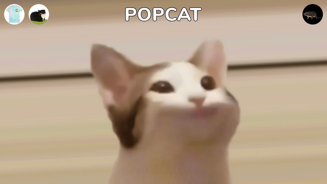 Popcat.click