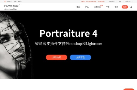 Portraiture
