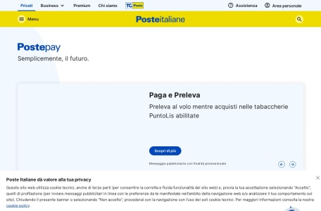 Postepay