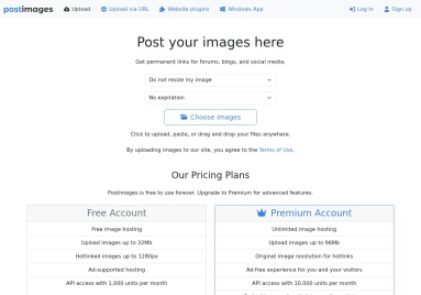 Postimages