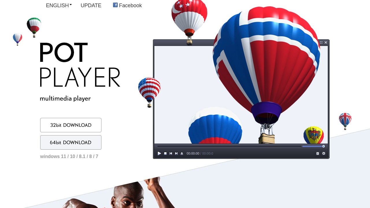 PotPlayer