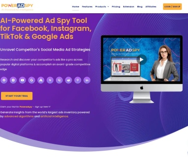 PowerAdSpy