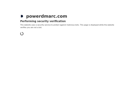 PowerDMARC